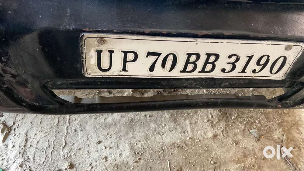 Mahindra Bolero 2010 Diesel 110000 Km Driven