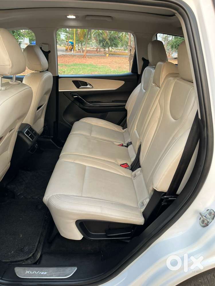 Mahindra Xuv700 Ax7 Awd, 2024, Diesel