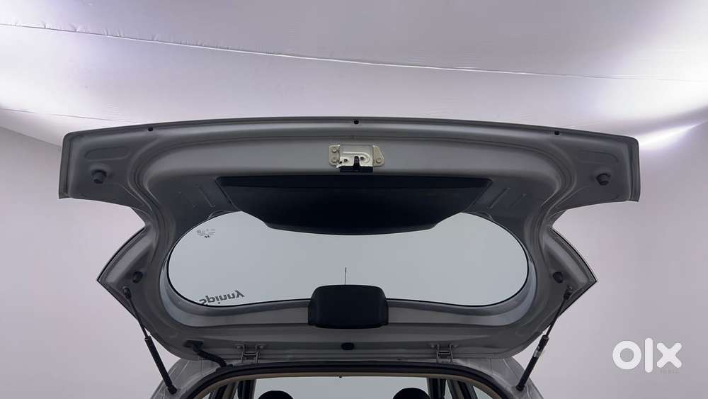 Hyundai Santro Sportz Amt, 2021, Petrol