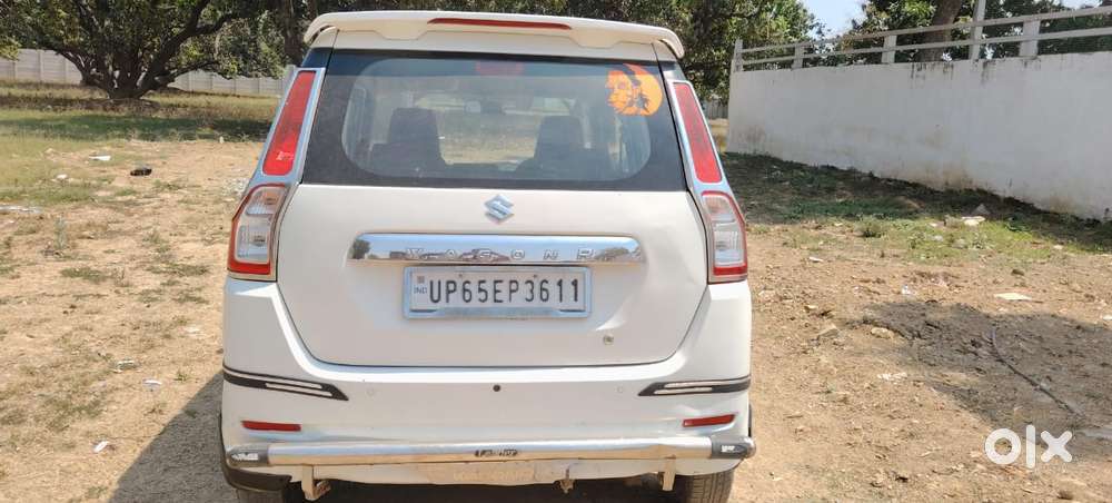 Maruti Suzuki Wagon R 1.0 Lxi Cng, 2022, Cng & Hybrids
