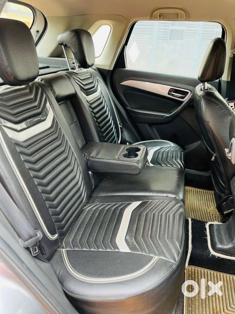 Maruti Suzuki Vitara Brezza Zdi+ Mt, 2018, Diesel