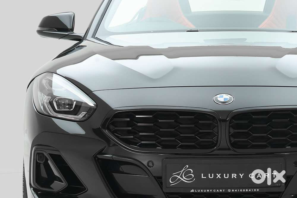 Bmw Z4 M40i, 2026, Petrol