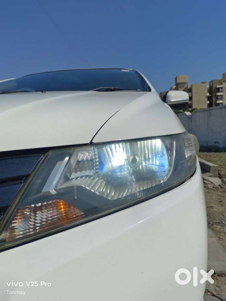 Honda City, 2009, Cng & Hybrids