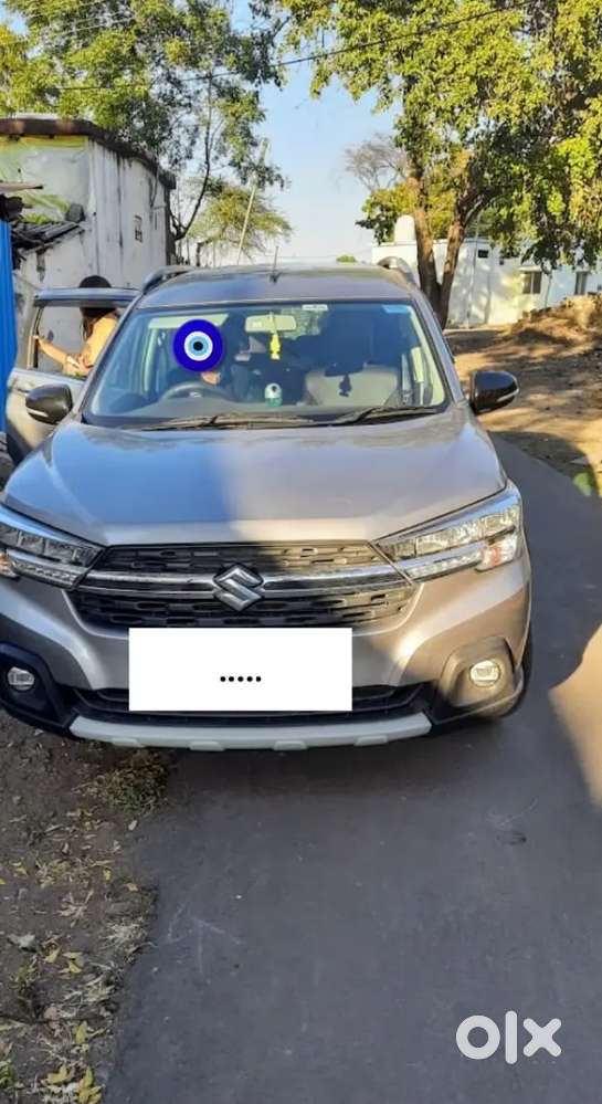 Maruti Suzuki Xl6 2020 Year Petrol Manual