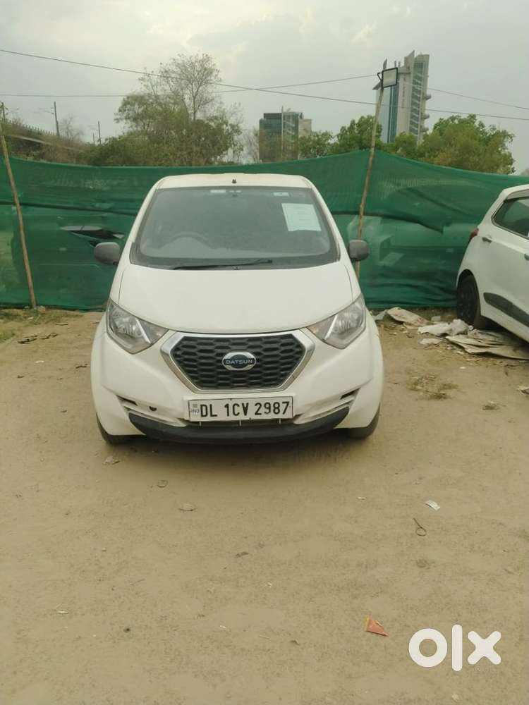 Datsun Redigo 2017 Model