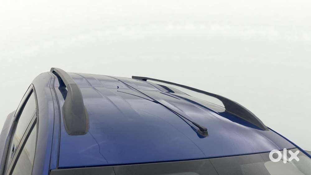 Renault Triber Rxt, 2021, Petrol