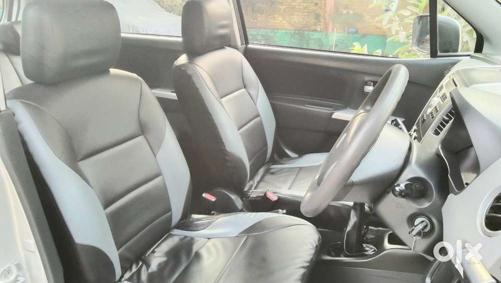 Maruti Suzuki Wagon R Vxi 1.2, 2012, Petrol