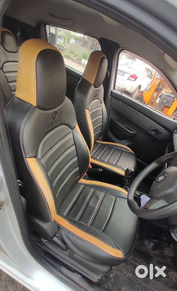 Renault Kwid Rxt 1.0, 2018, Petrol