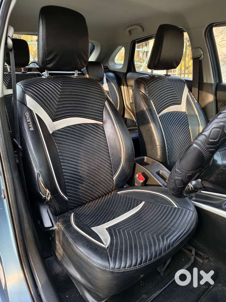 Maruti Suzuki Baleno 1.3 Delta, 2016, Petrol