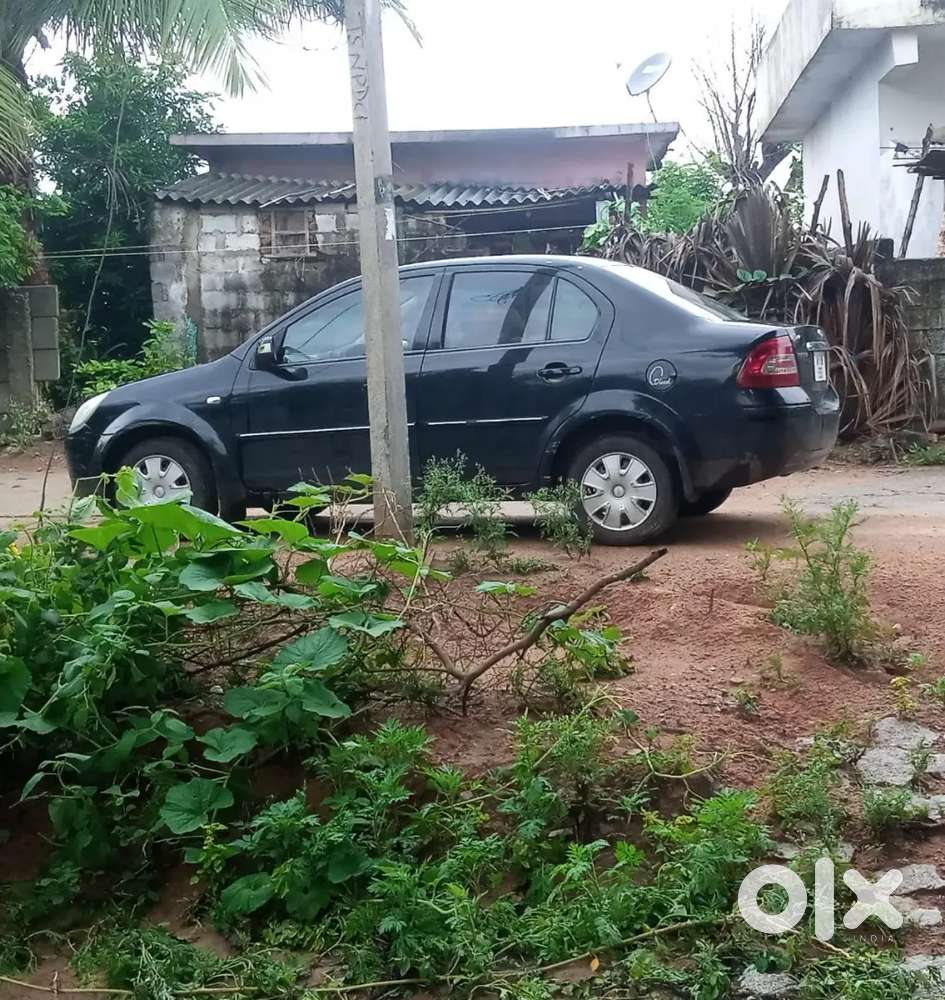 Ford Fiesta  Good Condition Good Tyre Condition