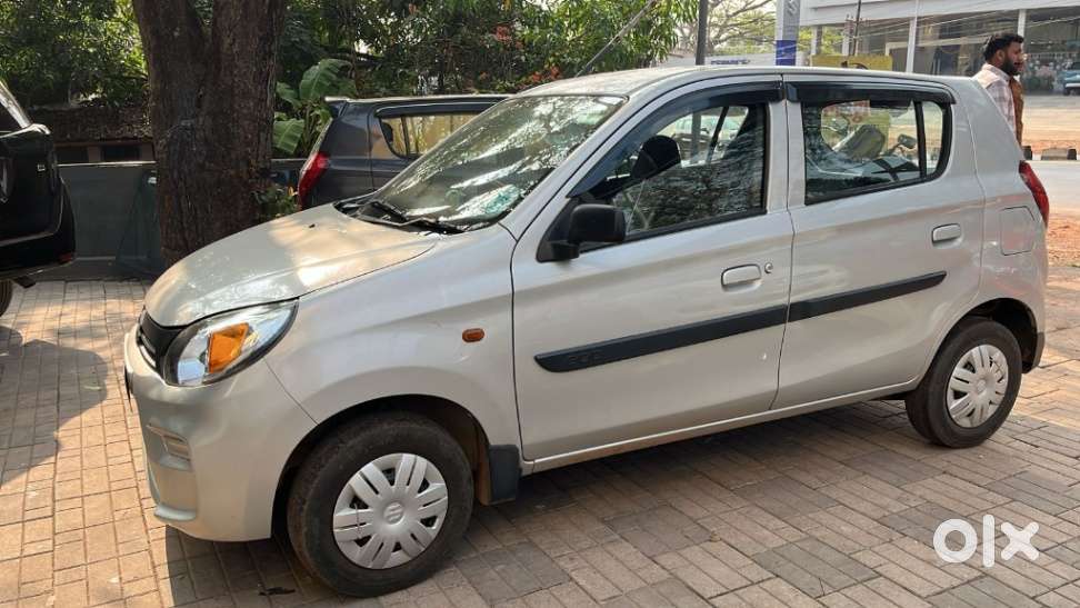 Maruti Suzuki Alto 0.8 Lxi (o), 2021, Petrol