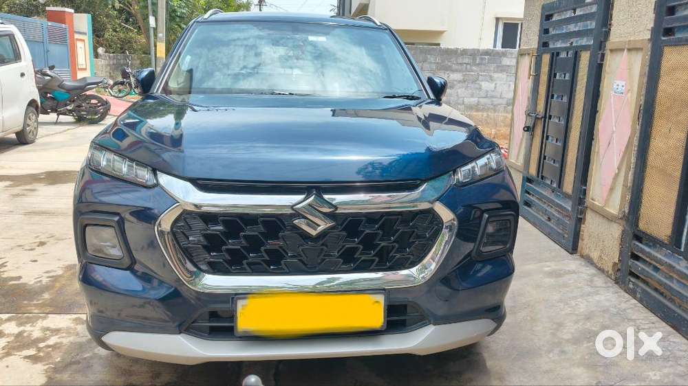 Grand Vitara Sigma