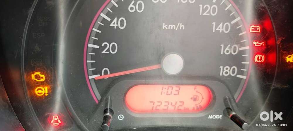 Strong & Excellent Running Condition Car