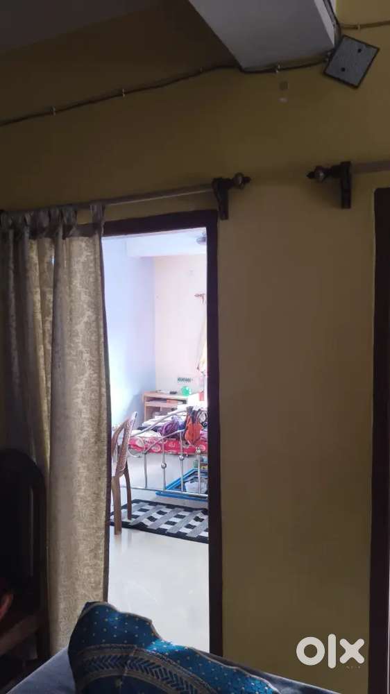 Flat for sale
