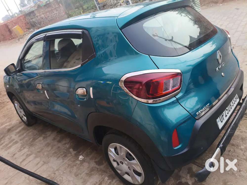 Renault Kwid Brand New Condition All Original Car