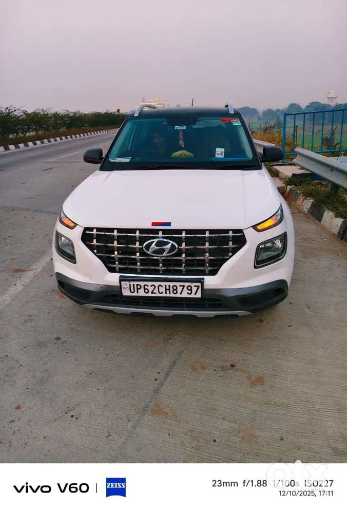 Hyundai Venue N Line 2022 Petrol 70000 Km Driven