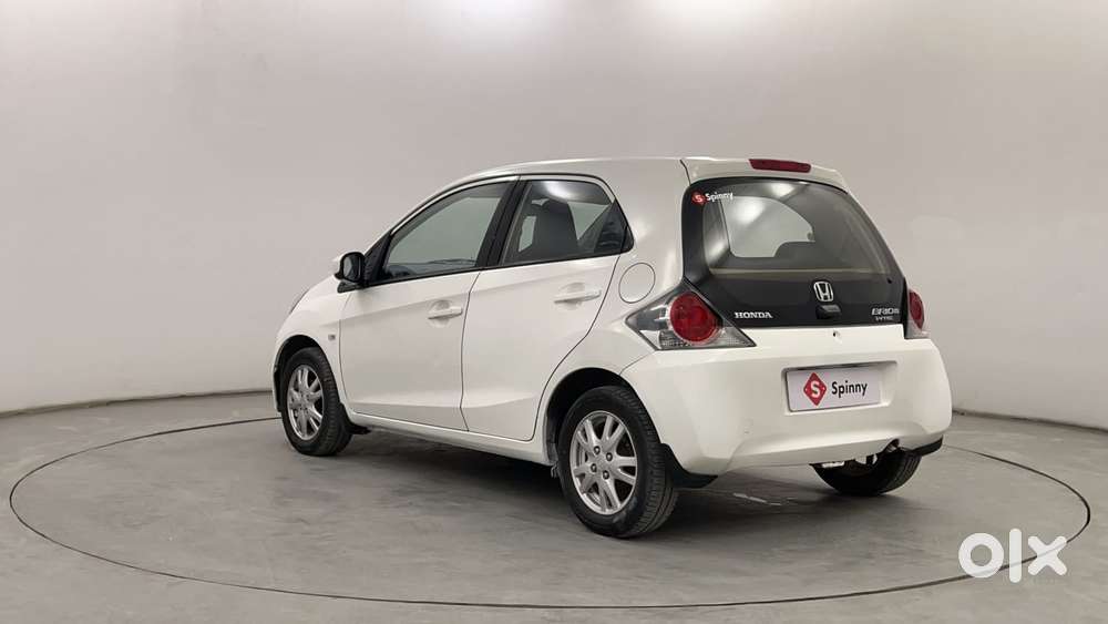 Honda Brio 2013-2016 V Mt, 2012, Petrol