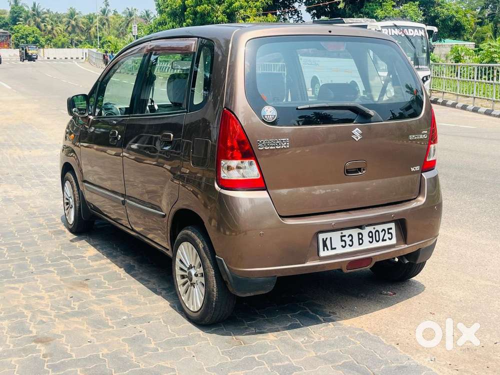 Maruti Suzuki Zen Estilo Vxi Bsiv, 2010, Petrol