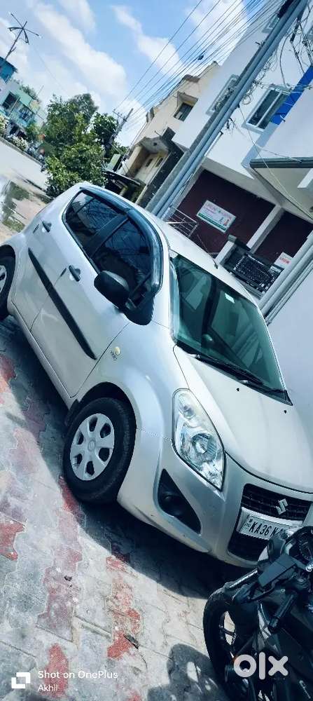Maruti Suzuki Ritz 2013 Diesel 86000 Km Driven