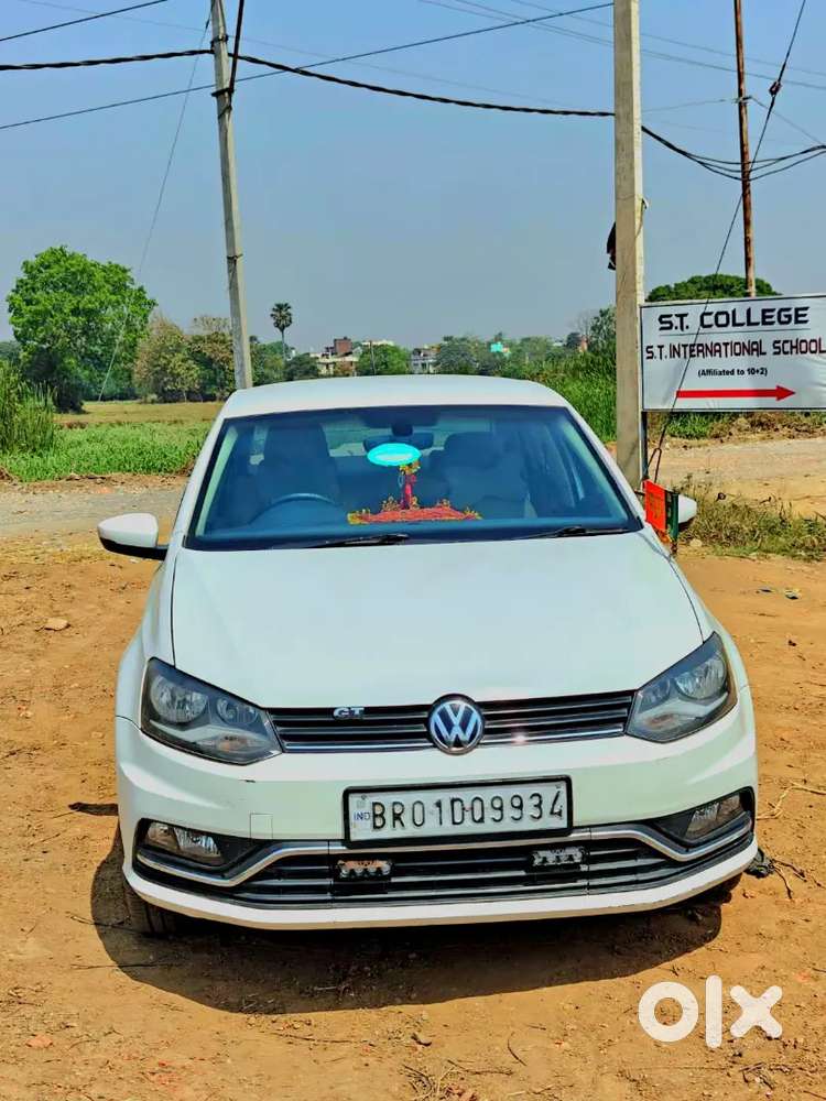 Volkswagen Ameo 1.2 2019