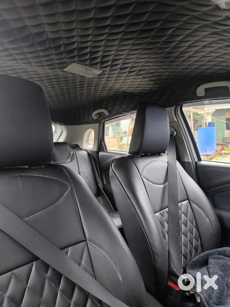 Baleno Delta 2022 Model