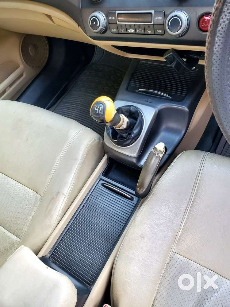 Honda Civic 1.8 Petrol 2006