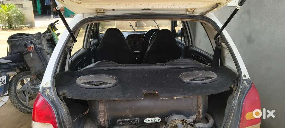 Maruti Suzuki Alto 800 2011 Lpg On Paper Velid Upto 2030