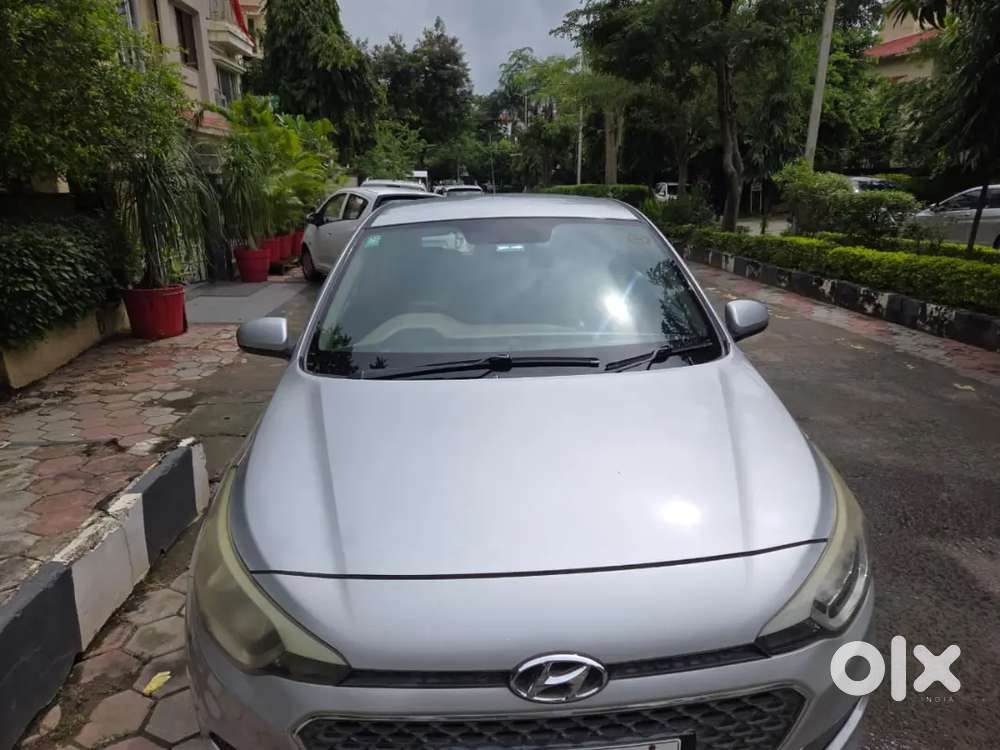 Hyundai I20 1.2 Era 2017