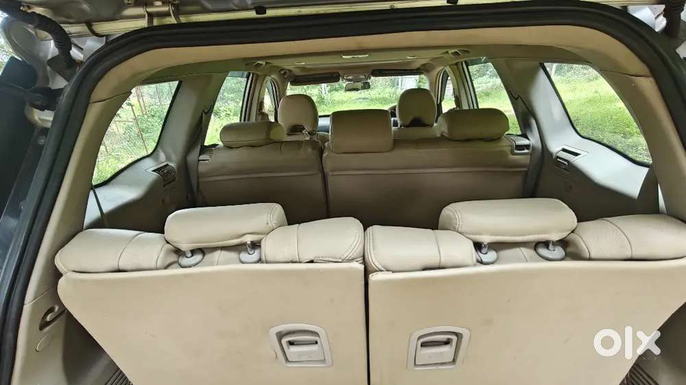 Mahindra Xuv500 2016 Diesel Manual