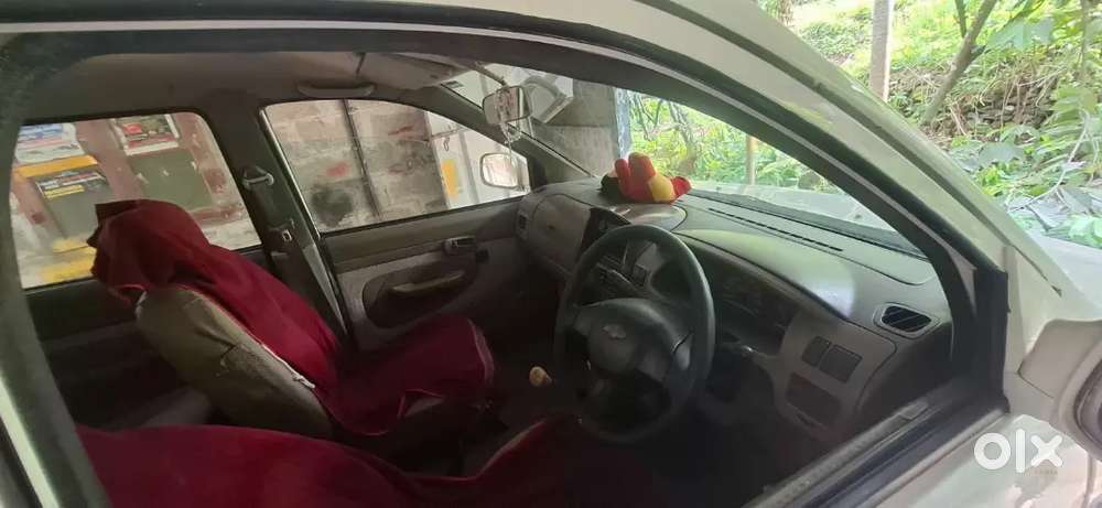 Chevrolet Tavera 2010 Diesel 198000 Km Driven