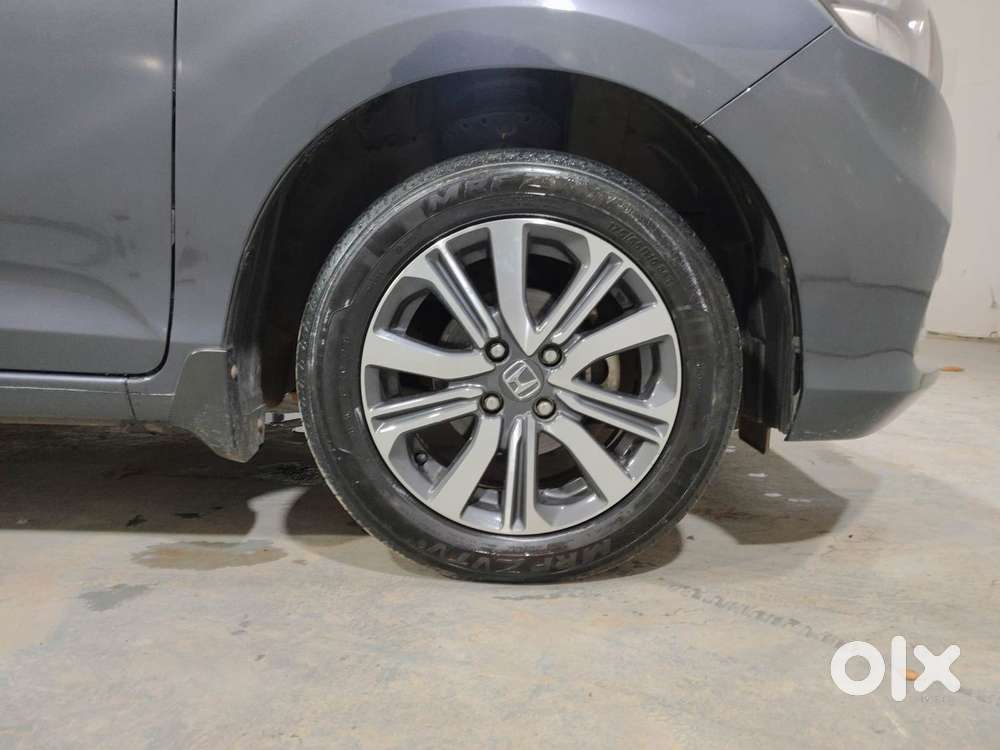 Honda Amaze Vx 1.2 Petrol Mt, 2023, Petrol