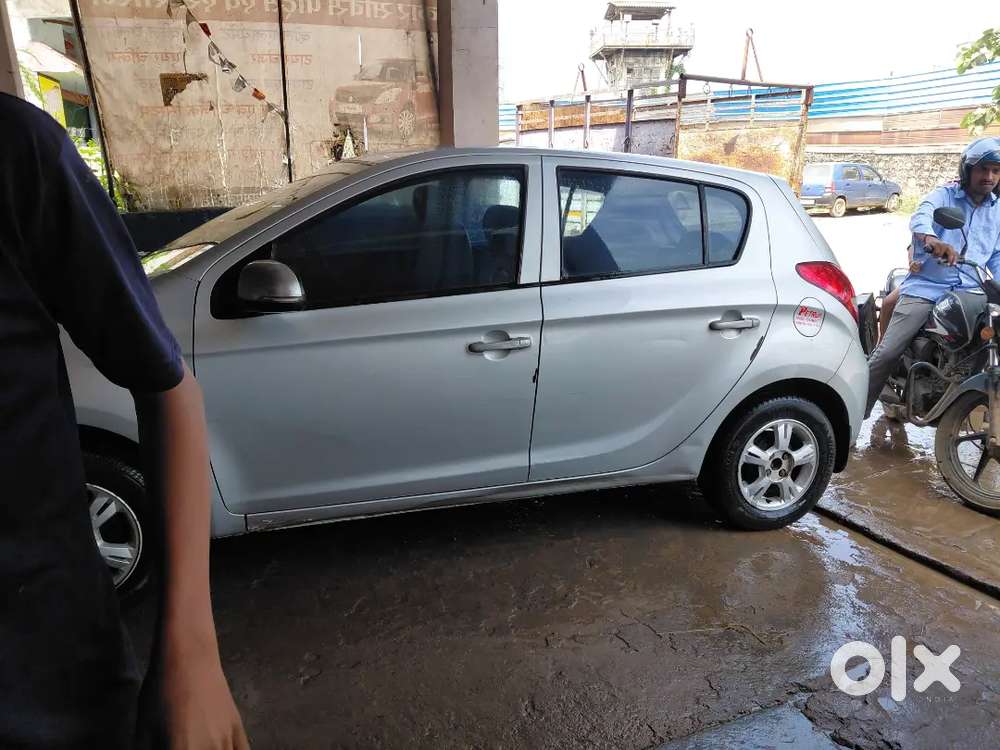Hyundai I20 Asta 2012 - Very Nice Condition