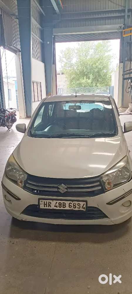 Maruti Suzuki Celerio 2016 Cng & Hybrids 90000 Km Driven