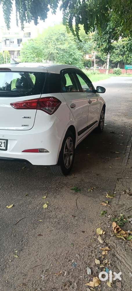Hyundai I20 Asta Option 1.2, 2014, Diesel
