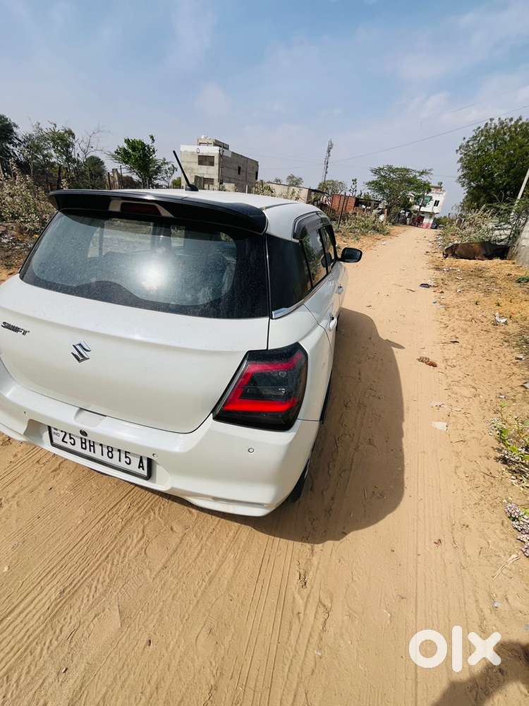 Maruti Suzuki New-gen Swift 2025 Petrol 32000 Km Driven