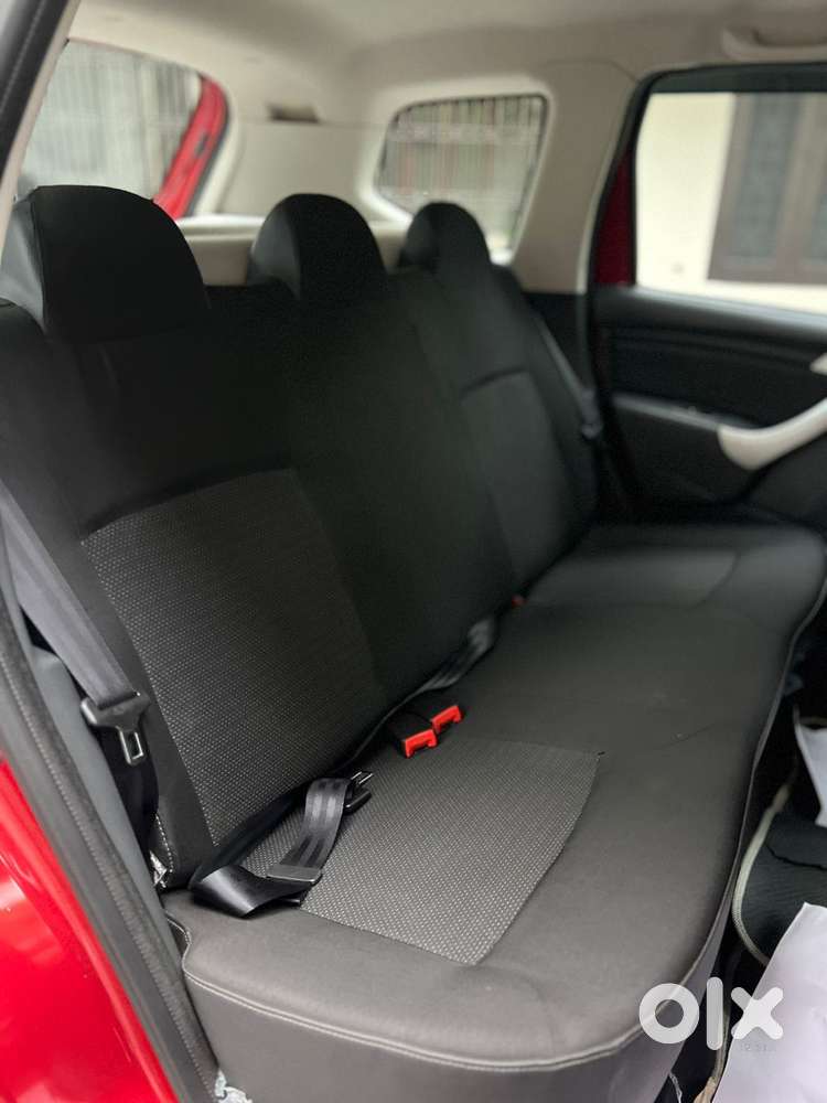 Nissan Terrano Xl 85 Ps Deisel, 2014, Diesel