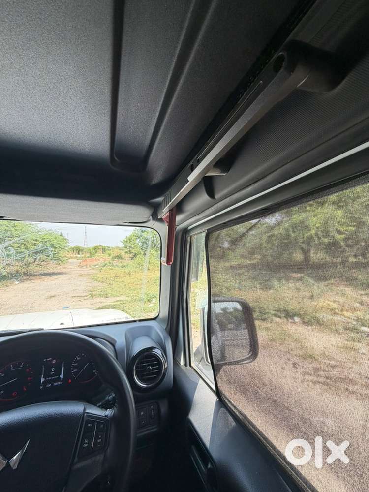 Mahindra Thar Diesel 2023 Lx