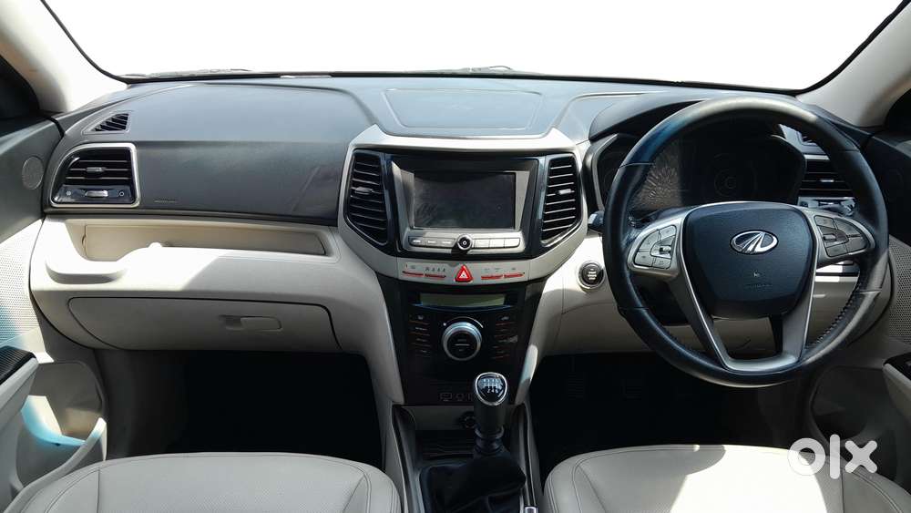 Mahindra Xuv300 W8 Option Diesel, 2019, Diesel