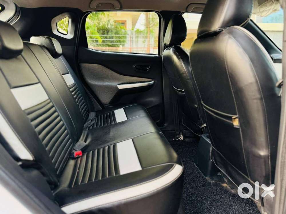 Nissan Magnite 1.0 Xe, 2021, Petrol