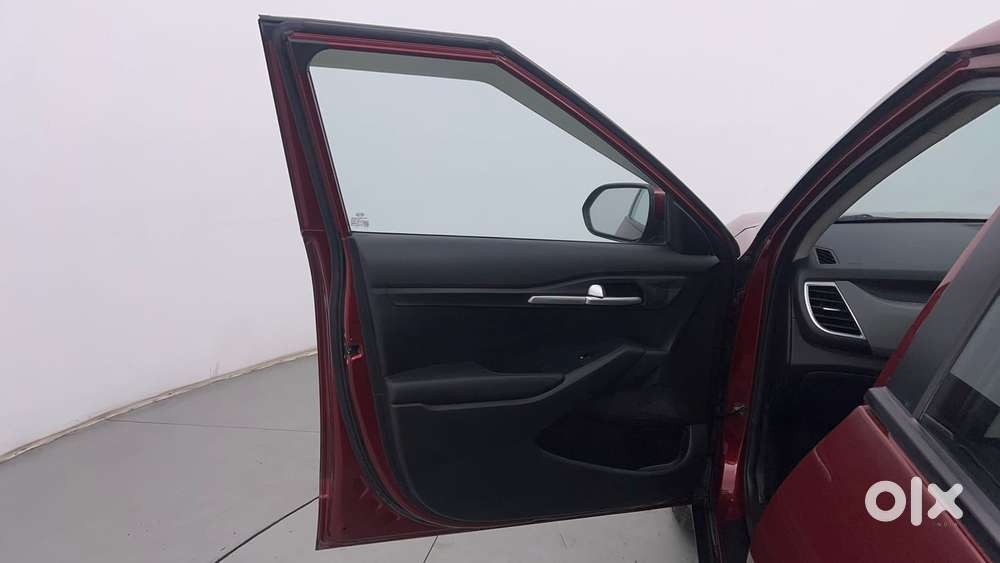 Kia Seltos 1.5 Htk+, 2020, Petrol