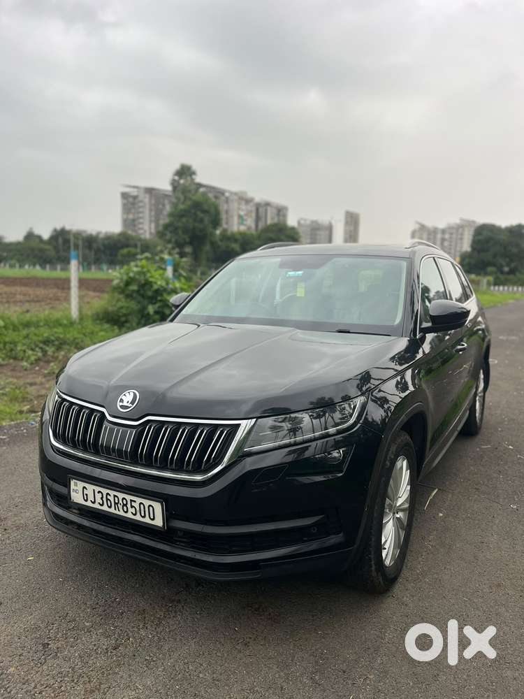 Skoda Kodiaq 2.0 Tdi Style, 2020, Diesel