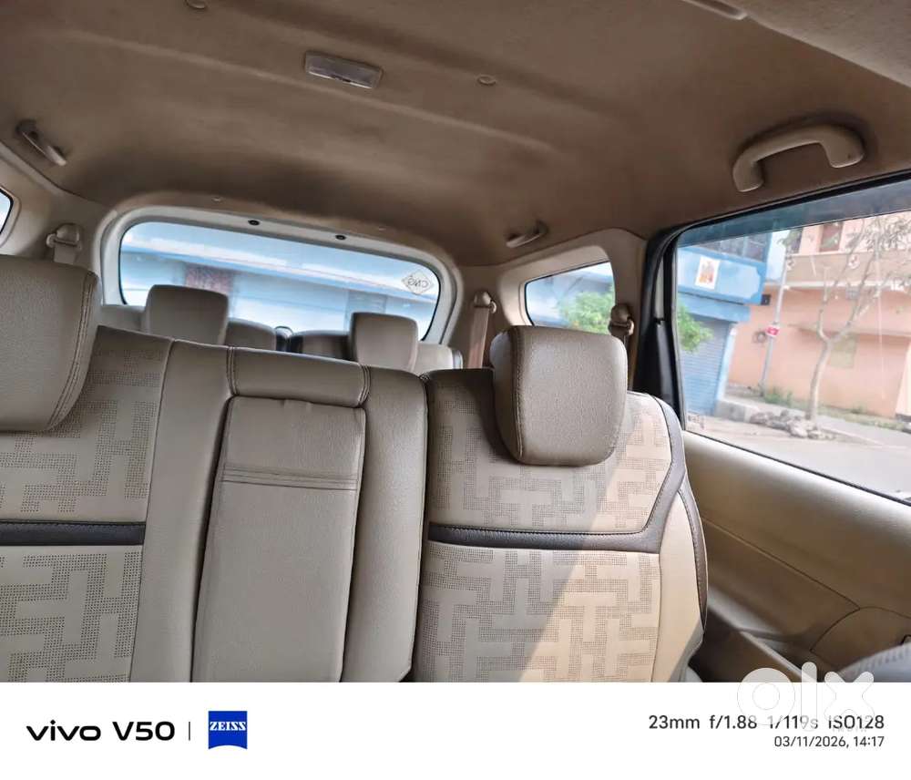 Well Condition,,self Drive, Single Hand..extra Fittings Worth,30000