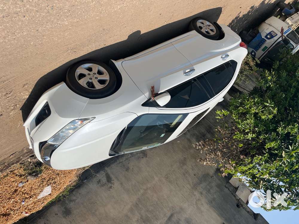 Honda City 2015 Petrol Well Maintained