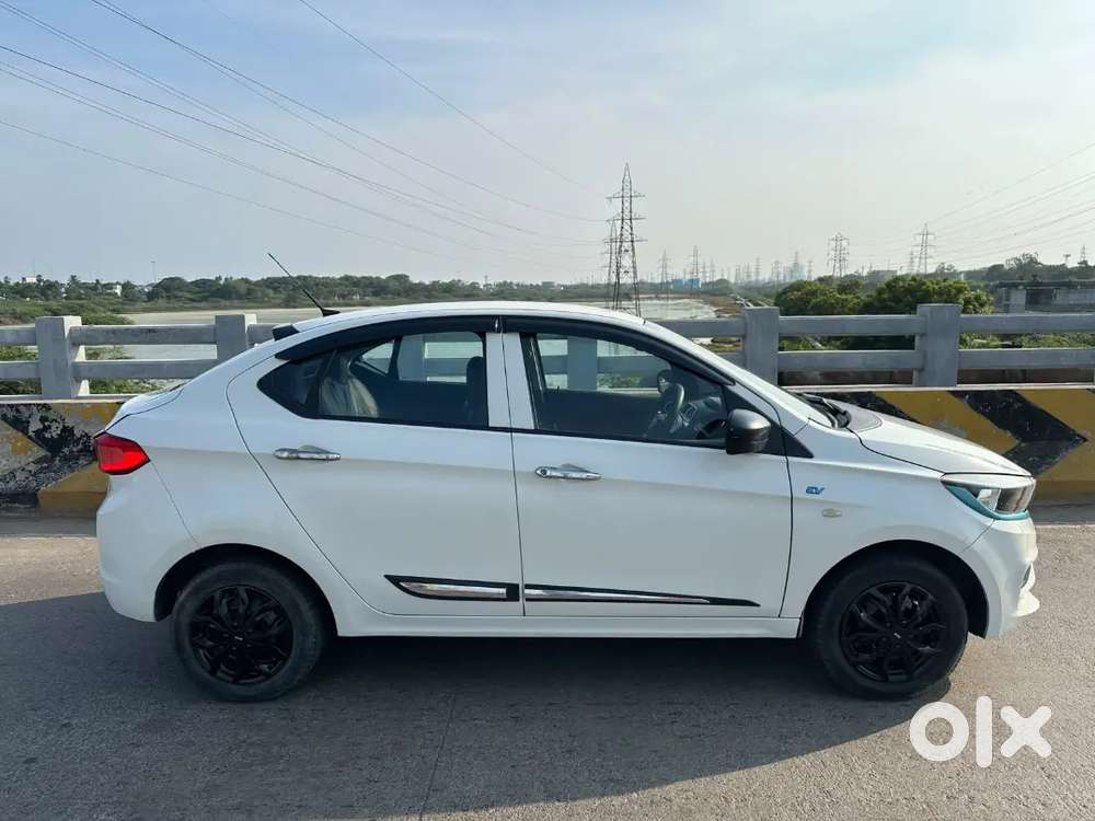2022 Tata Xpres-t Ev Electric Sedan | 70,000 Km | Chennai