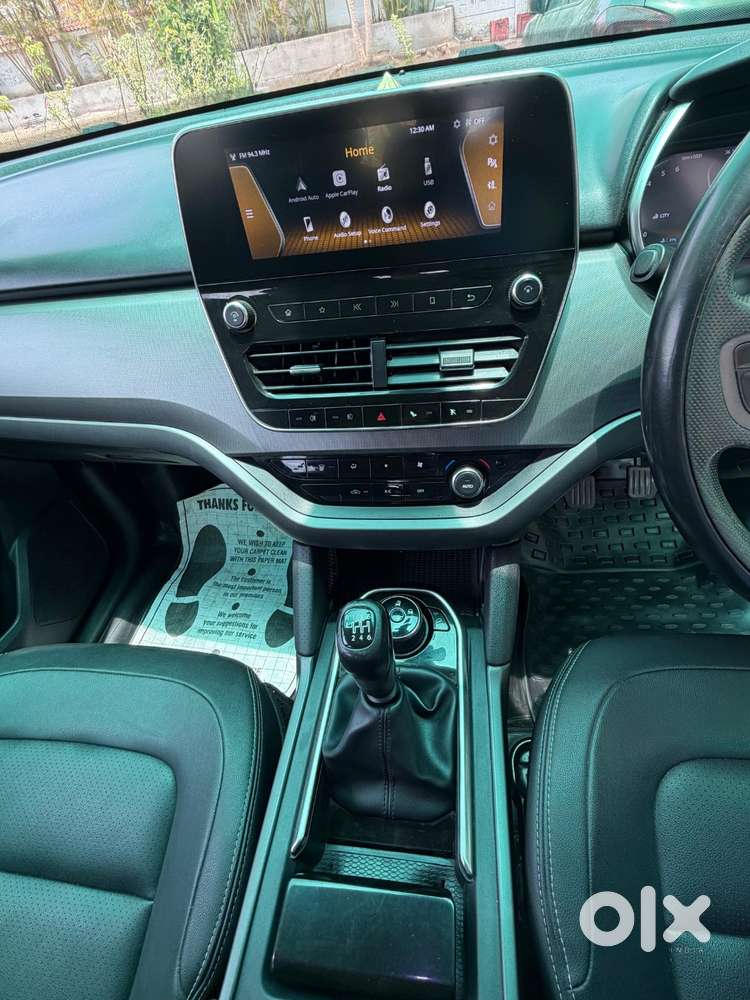 Tata Harrier 2020 Diesel Well Maintained