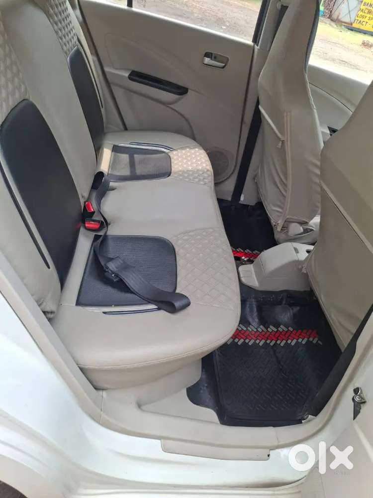 Maruti Suzuki Celerio 2020 Petrol 55000 Km Driven