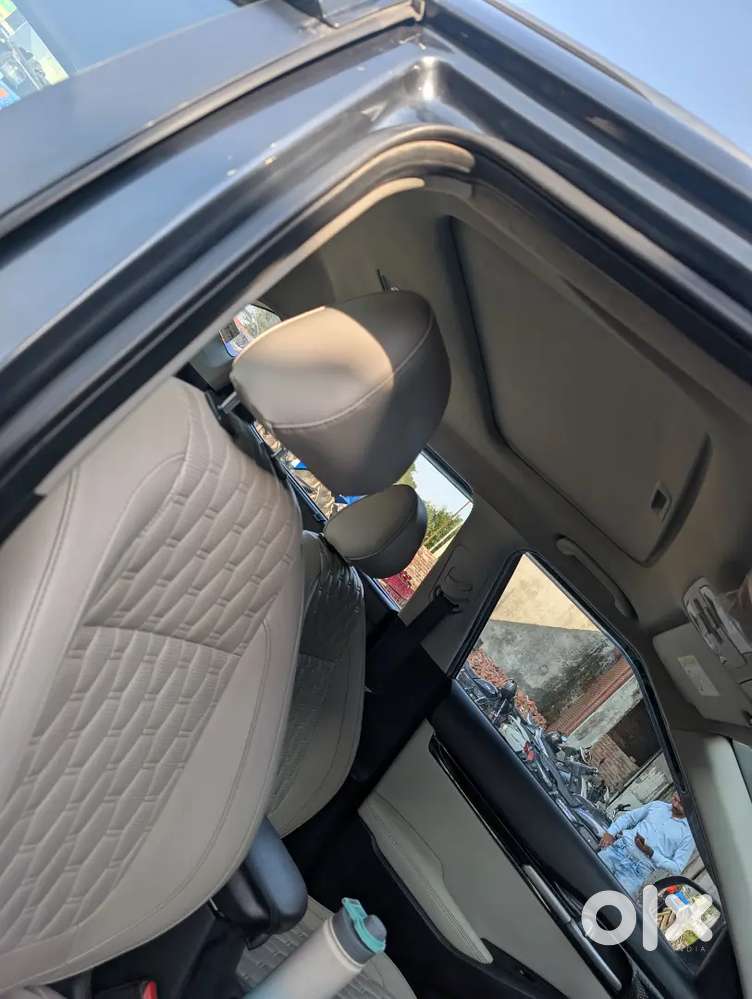 Kia Seltos 2020 Diesel Well Maintained