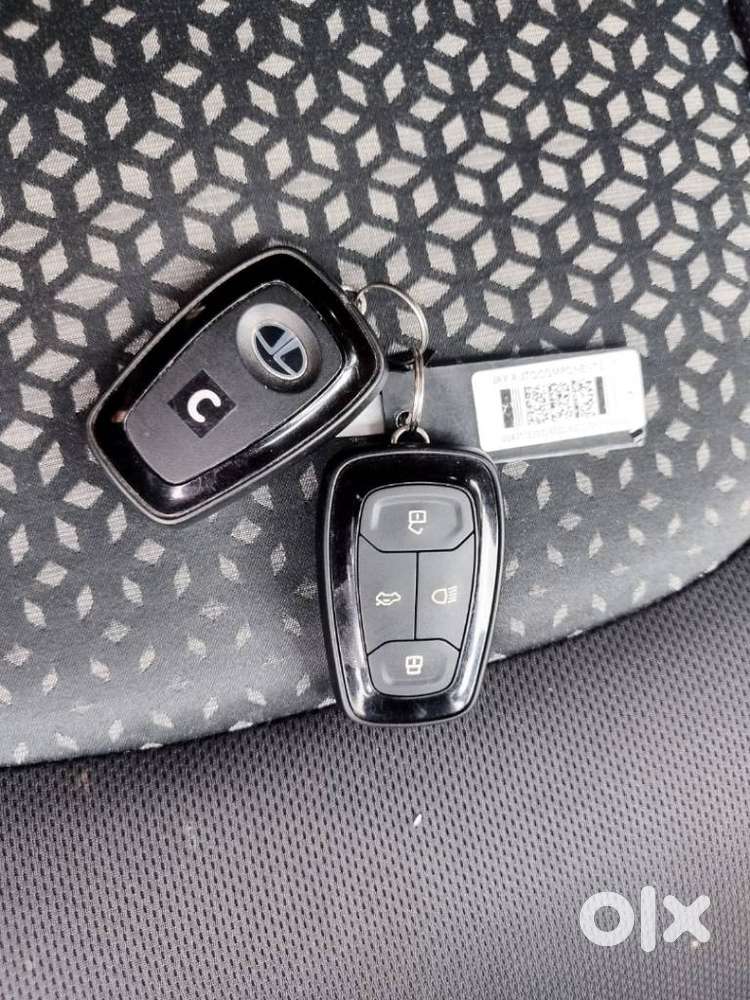 Tata Nexon 1.5 Revotorq Xz Plus, 2019, Diesel