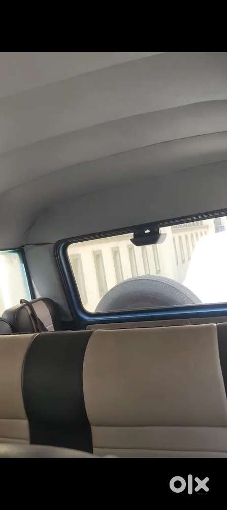 Mahindra Jeep 2004 Diesel Well Maintained