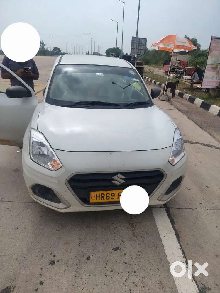 Maruti Suzuki Dzire Tour 2025 Emi 30&times;17200